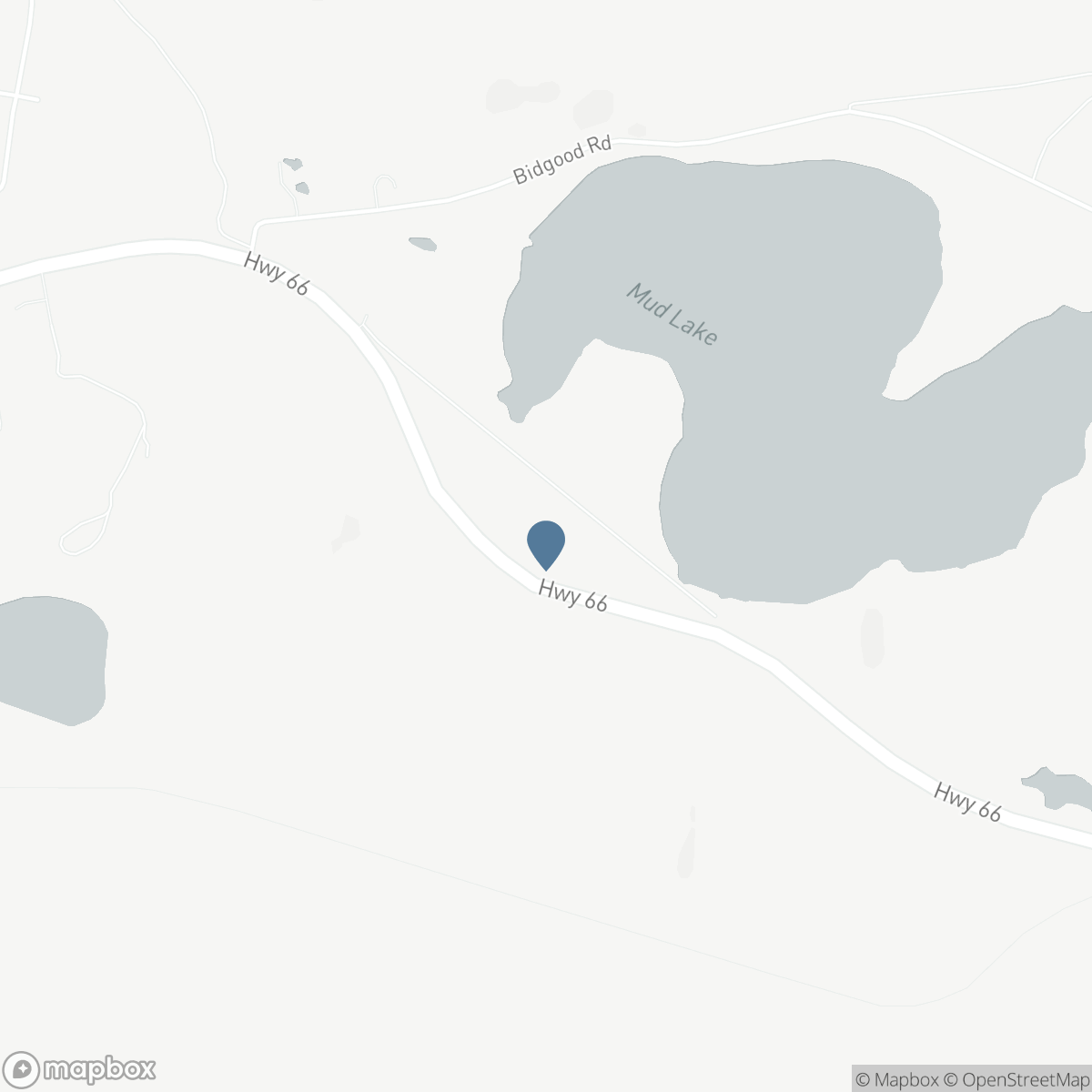 PCL 8984 HIGHWAY 66 HIGHWAY, Kirkland Lake, Ontario P0K 1K0